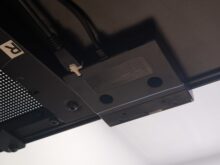 Controller connections