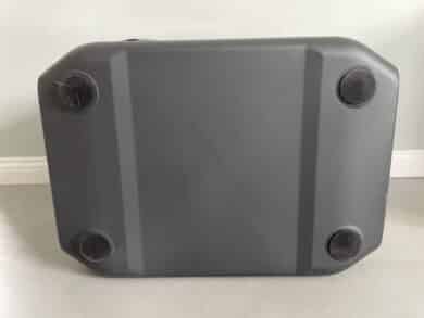 VTOMAN FlashSpeed 1000 Test