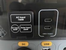 VTOMAN FlashSpeed 1000 Test