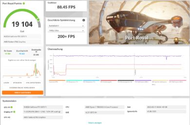 ASUS TUF Gaming GeForce RTX 5070 Ti 16GB GDDR7 OC Edition