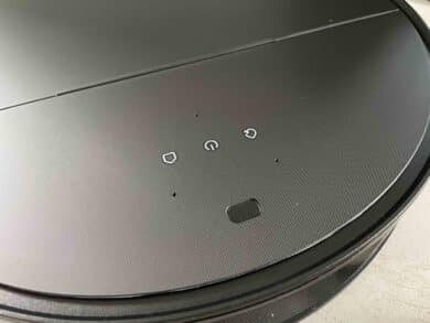 roborock saros 10 test