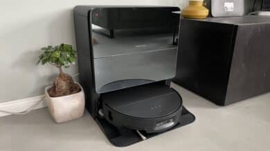 roborock saros 10 test