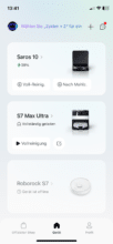 roborock saros 10 test
