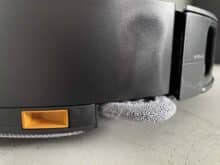 roborock saros 10 test