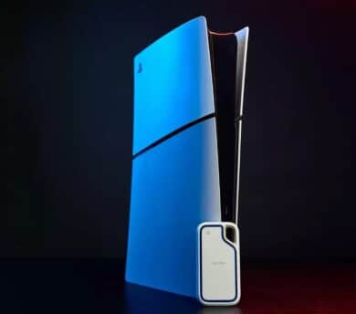 Extreme Portable SSD for PlayStation 5 and PC
