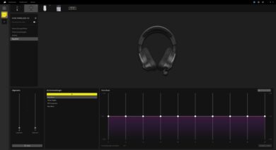 Corsair VOID Wireless V2