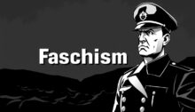 what is a fascist