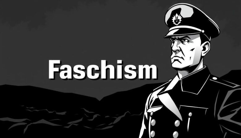 what is a fascist