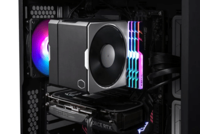 Cooler Master Hyper 612 APEX