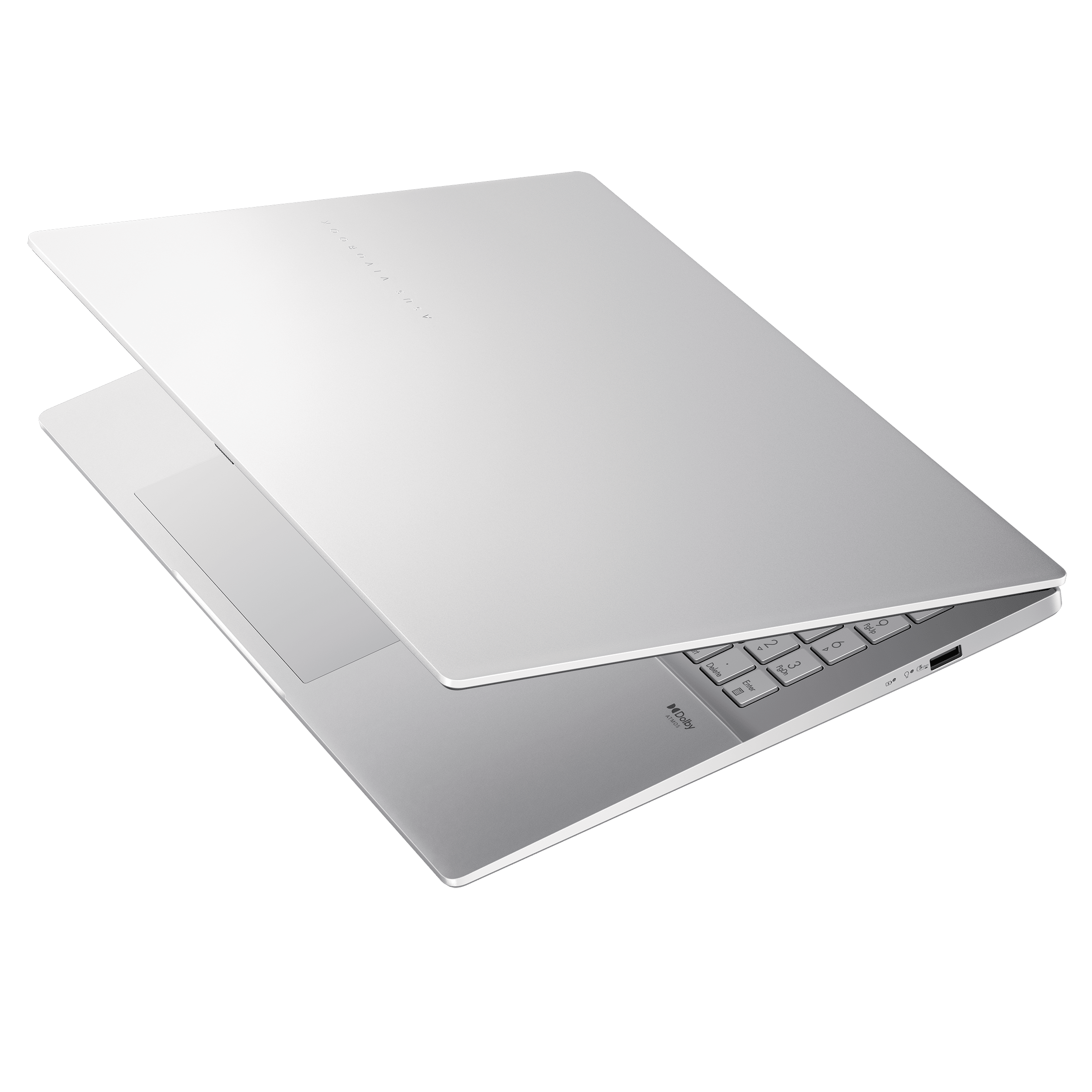 ASUS Vivobook S16