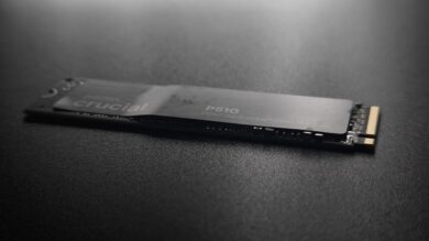 Powerful and yet energy-efficient?