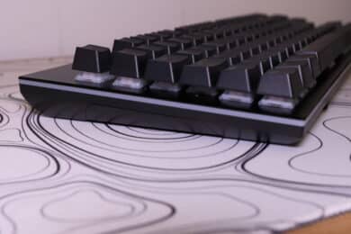 be quiet! Dark Mount