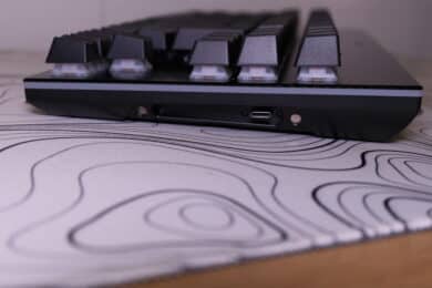 be quiet! Dark Mount