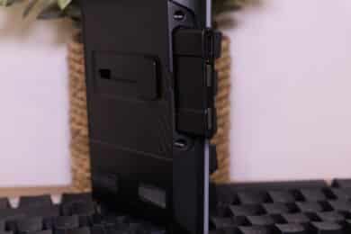 be quiet! Dark Mount