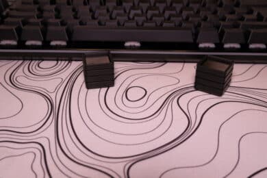 be quiet! Dark Mount