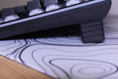 be quiet! Dark Mount