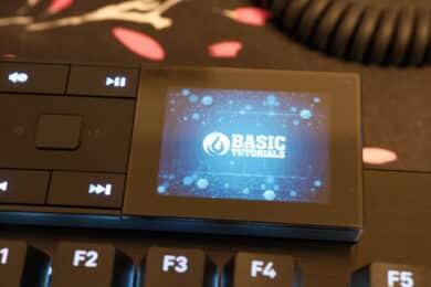 be quiet! Dark Mount