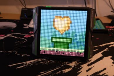 Govee Gaming Pixel Light