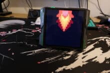 Govee Gaming Pixel Light