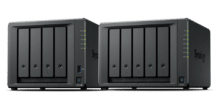 Synology DiskStation DS925+