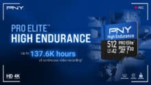 PRO Elite High Endurance