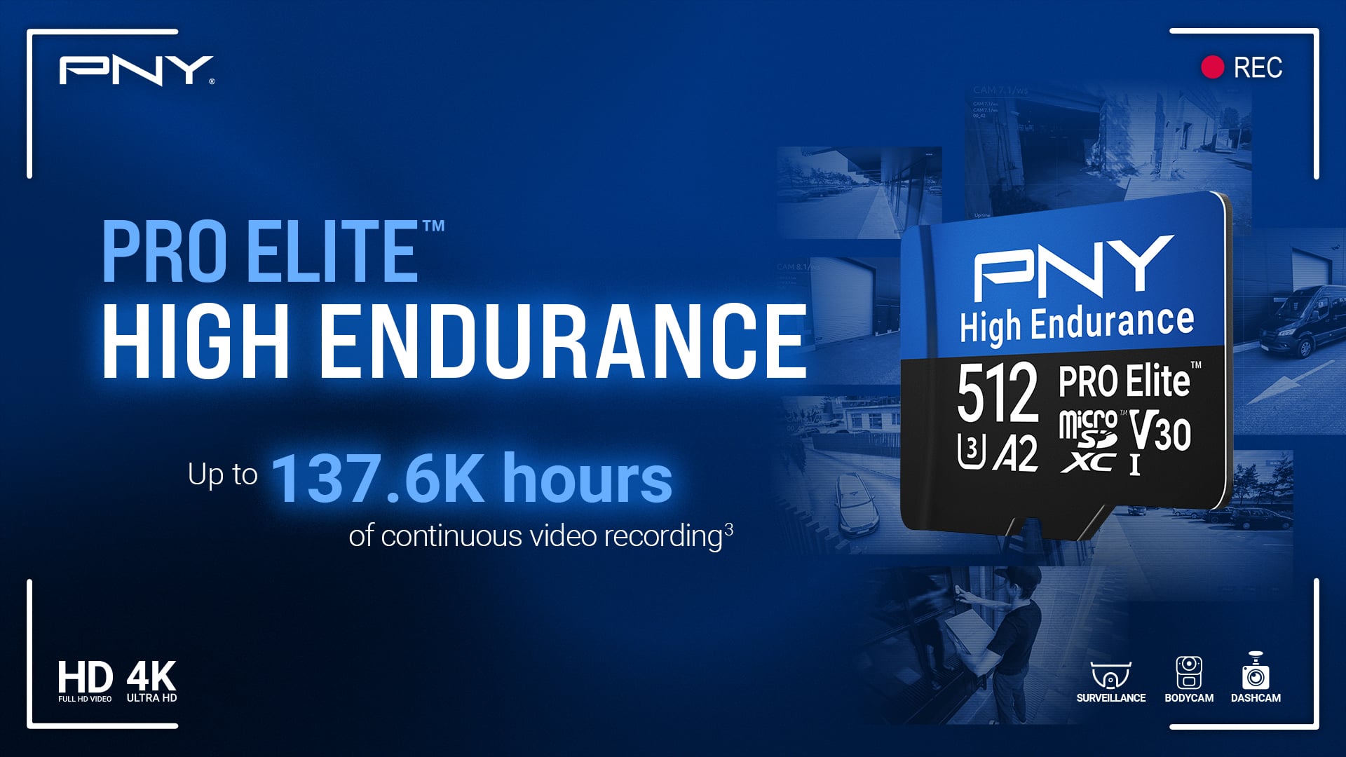 PRO Elite High Endurance