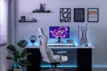 ASUS ROG Strix OLED XG27UCDMG