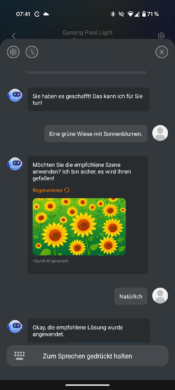 Govee Gaming Pixel Light