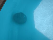 The Talosbo Pleco SE can cope with minimal inclines.