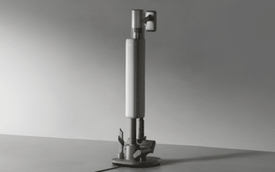 Xiaomi Mijia Vacuum 3