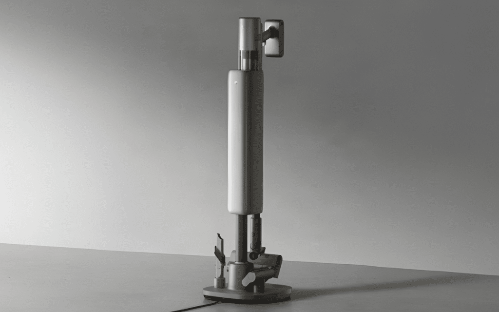 Xiaomi Mijia Vacuum 3