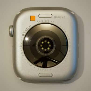 apple watch series 10