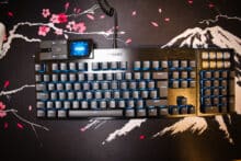 be quiet! Dark Mount Test