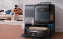 Eufy E28