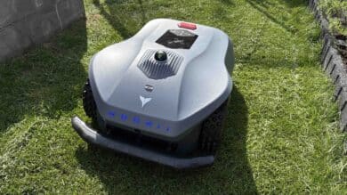 Hookii Neomow x test