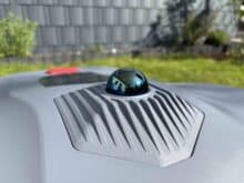 Hookii Neomow x test