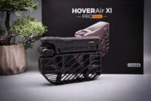 HOVERAir X1 PROMAX