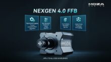 NexGen 4.0 FFB