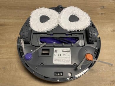 narwal freo z10 ultra test