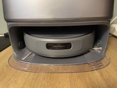 narwal freo z10 ultra test