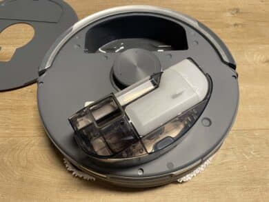 narwal freo z10 ultra test