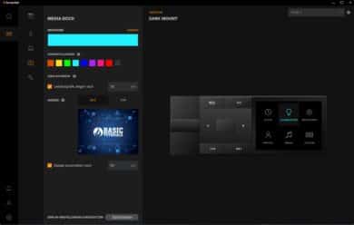 be quiet! Dark Mount