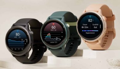 Garmin Vivoactive 6