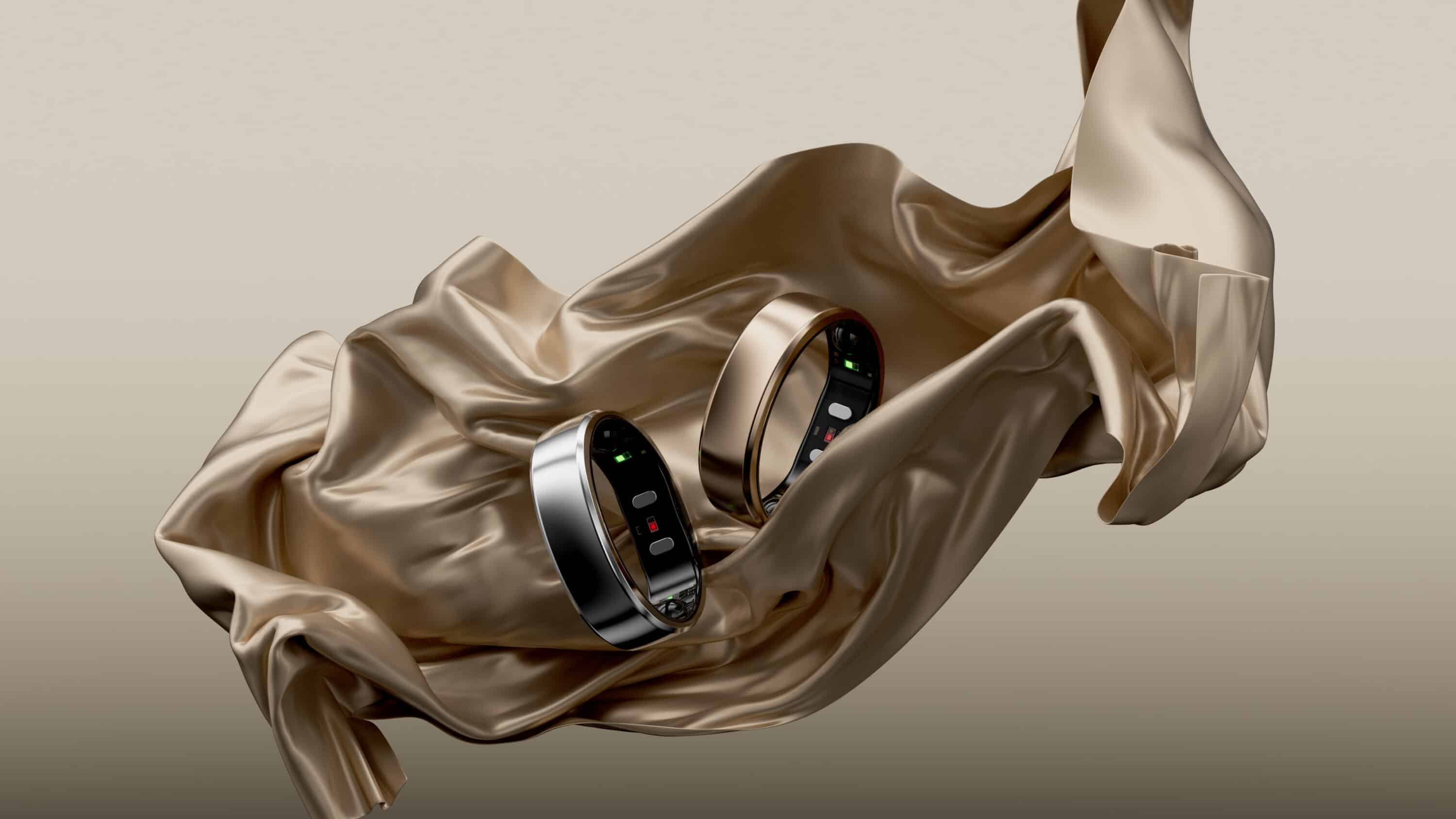 RingConn Gen 2 RingConn Gen 2 Air