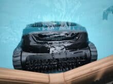 The process worked smoothly in the test.