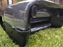 Obstacle detection sensors