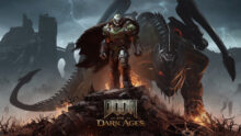 DOOM: The Dark Ages Test