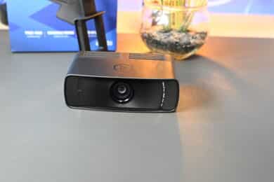 Elgato Facecam Pro