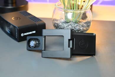 Elgato Facecam Pro