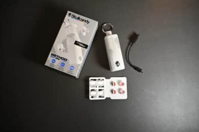 Skullcandy Method 360 ANC